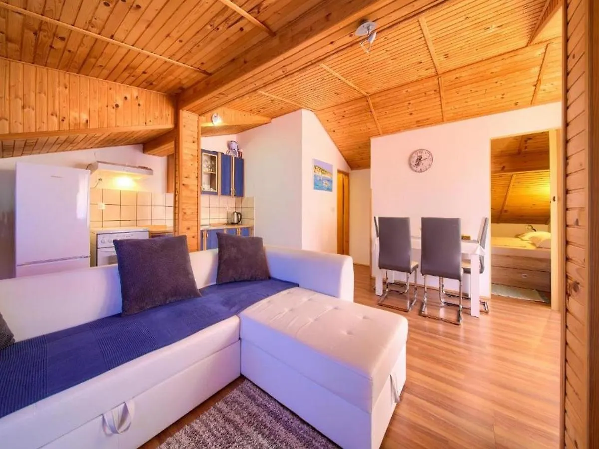 Guest house Apartment Ankica Polje