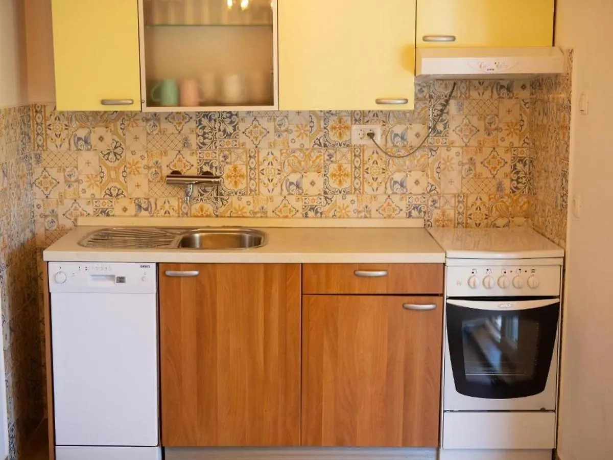 Apartment Ankica Polje  Croatia