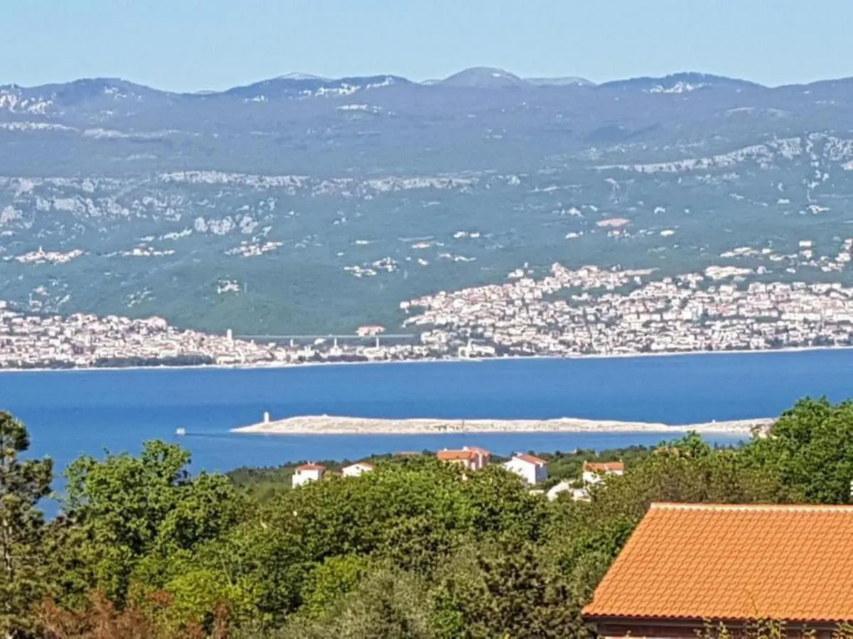 Apartment Ankica Polje  Polje (Krk)