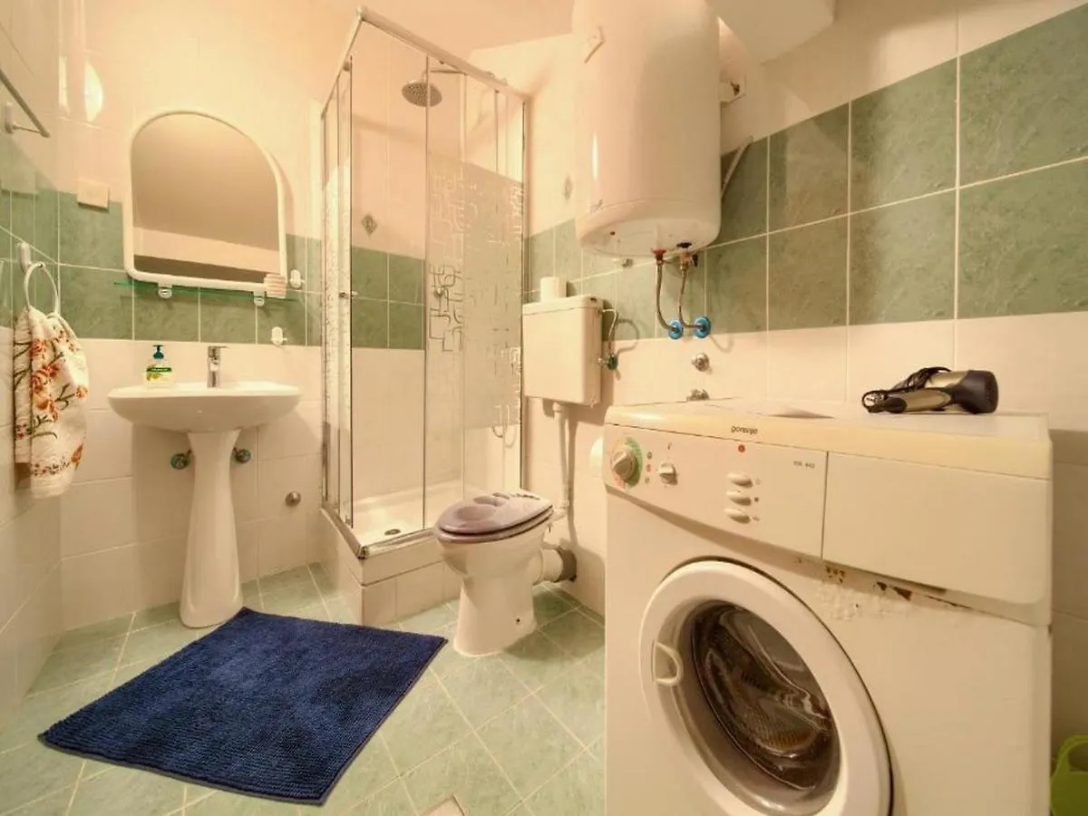 Apartment Ankica Polje  Polje (Krk)