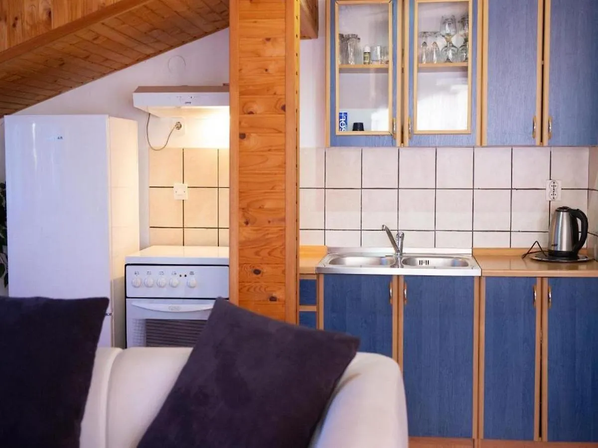 Guest house Apartment Ankica Polje  Croatia