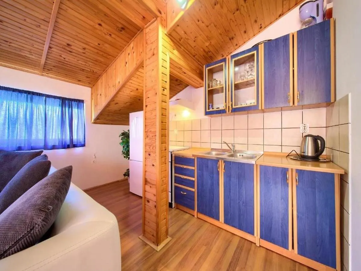 Guest house Apartment Ankica Polje