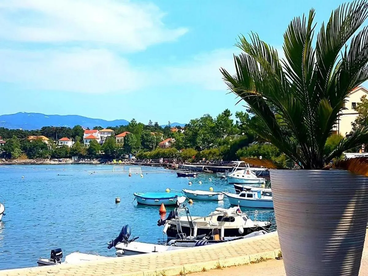Apartment Ankica Polje  Croatia