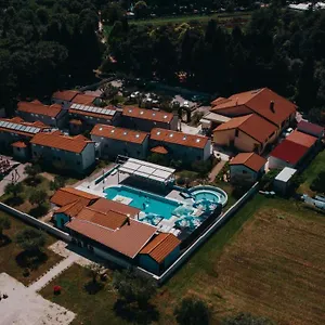 *** Resort Zatisje Kroatien