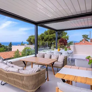 **** Gasthof Alba Kroatien