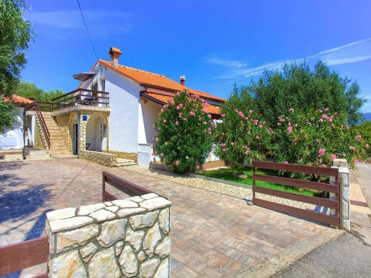 Apartment Ankica Polje  0*, Polje (Krk)