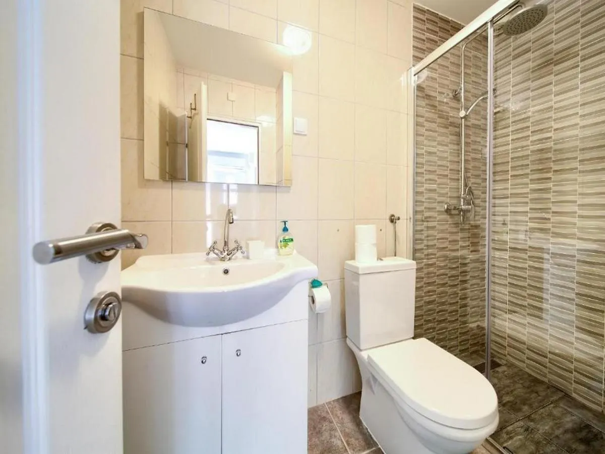 Apartment Ankica Polje  Gasthof Polje (Krk)