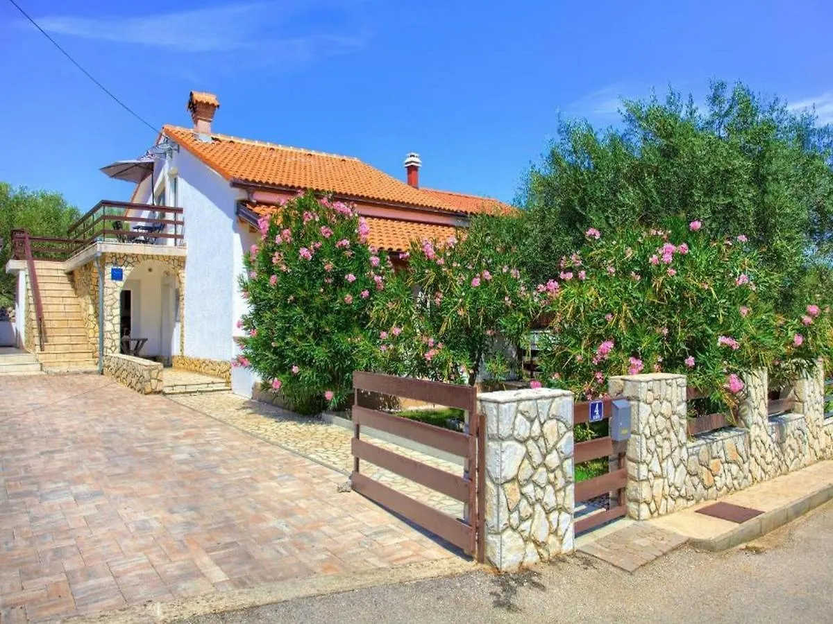 Apartment Ankica Polje  Kroatien