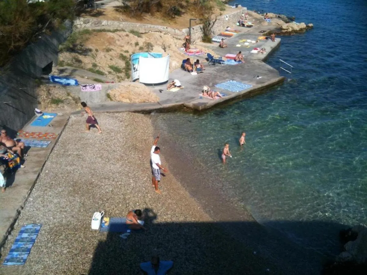 Apartment Ankica Polje  0*, Polje (Krk) Kroatien
