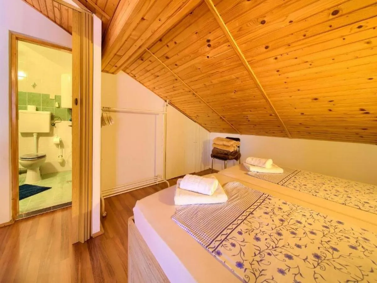 Apartment Ankica Polje  Gasthof