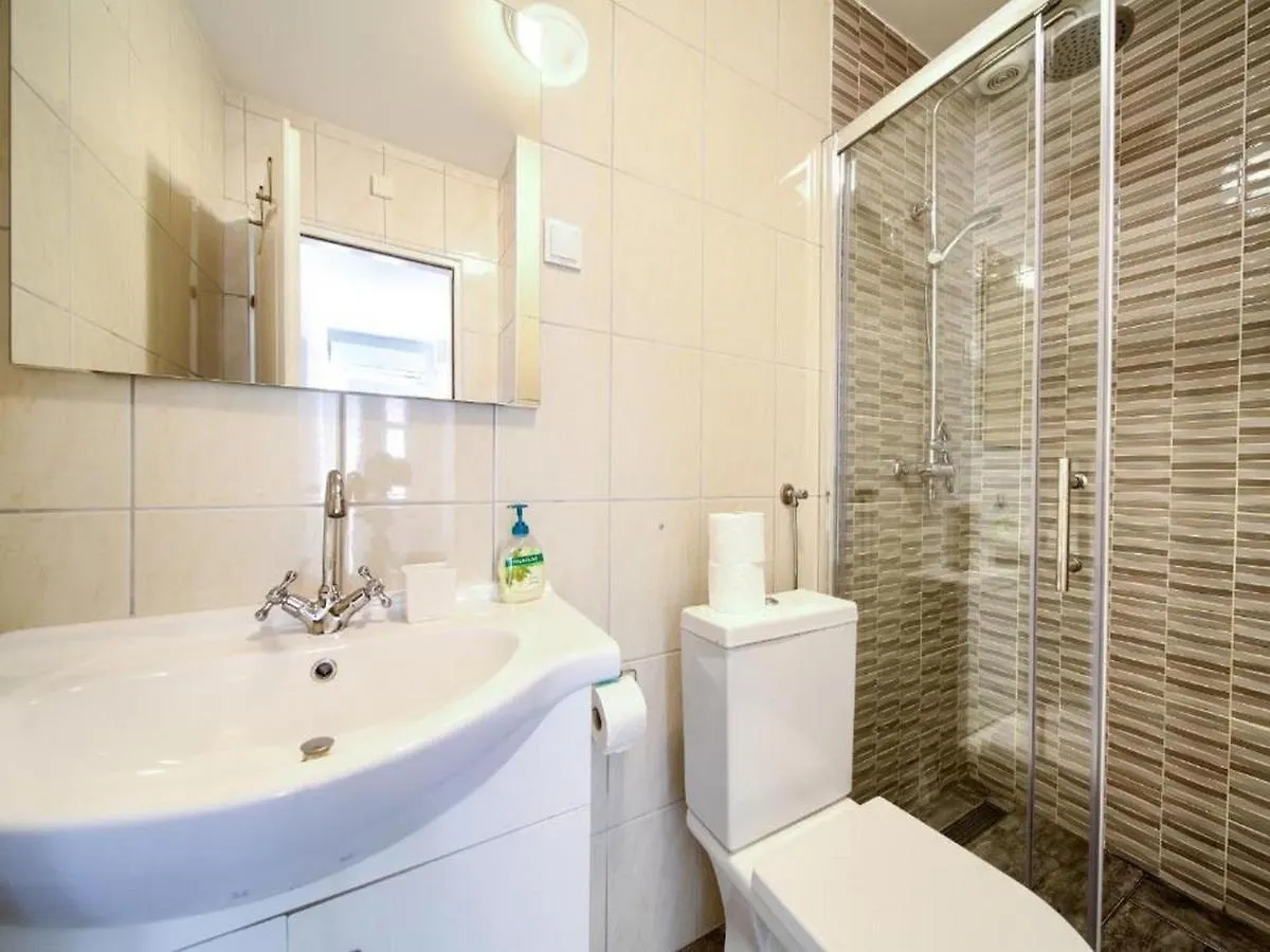 Apartment Ankica Polje  Croatia